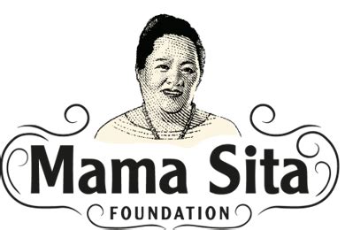 Mama Sita Foundation.